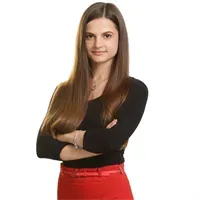 Фотография репетитора Зеленова Юлия Михайлолвна