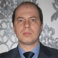 Фотография репетитора Иващенко Валерий Евгеньевич