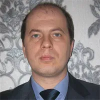 Фотография репетитора Иващенко Валерий Евгеньевич