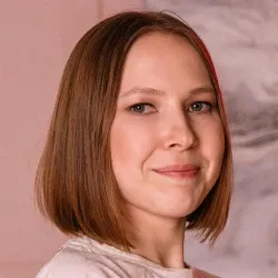 Фотография репетитора Быкова Екатерина Анатольевна