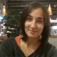 Фотография репетитора Лысенко Екатерина Александровна