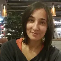 Фотография репетитора Лысенко Екатерина Александровна