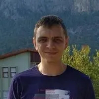 Фотография репетитора Родионов Максим Михайлович