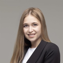 Фотография репетитора Борисова Ольга Алексеевна