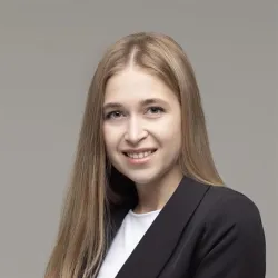 Фотография репетитора Борисова Ольга Алексеевна