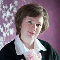 Фотография репетитора Солодунова Анна Алексеевна