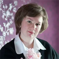 Фотография репетитора Солодунова Анна Алексеевна