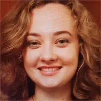 Фотография репетитора Дубова Анастасия Александровна