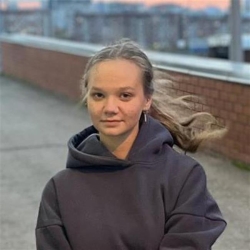 Фотография репетитора Лопатина София Евгеньевна