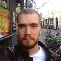 Фотография репетитора Шабанов Павел Гаврилович