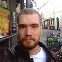 Фотография репетитора Шабанов Павел Гаврилович