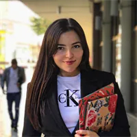 Фотография репетитора Токова Айна Бузджигитовна