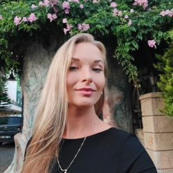 Фотография репетитора Канаева Ольга Владимировна