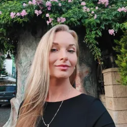 Фотография репетитора Канаева Ольга Владимировна