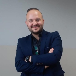 Фотография репетитора Кавас Мухамад Вассим 