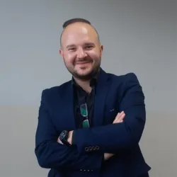 Фотография репетитора Кавас Мухамад Вассим 