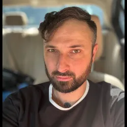 Фотография репетитора Ассаф Натан Маркович