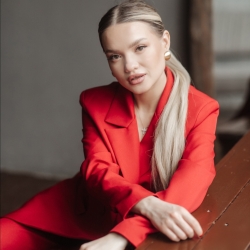 Фотография репетитора Мякушко Анастасия Владиславовна