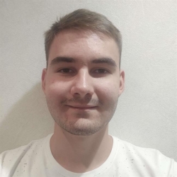 Фотография репетитора Чега Владислав Игоревич