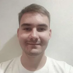 Фотография репетитора Чега Владислав Игоревич