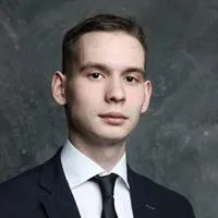 Фотография репетитора Хайруллин Ранис Рамилевич