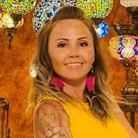 Фотография репетитора Сант Оноре Анастасия 