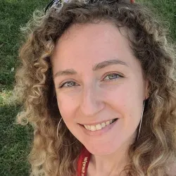 Фотография репетитора Ганина Надежда Игоревна