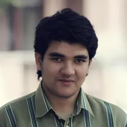 Фотография репетитора Гончар Дмитрий Георгиевич