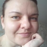 Фотография репетитора Шабанова Анна Алексеевна