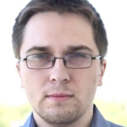 Фотография репетитора Конюхов Сергей Александрович