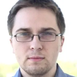 Фотография репетитора Конюхов Сергей Александрович