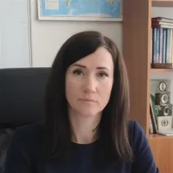 Фотография репетитора Полушина Алевтина Владимировна