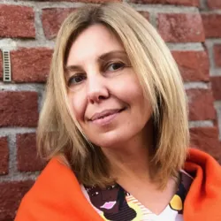 Фотография репетитора Чёрная Елена Борисовна