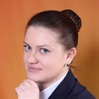 Фотография репетитора Андрианова Анастасия Сергеевна