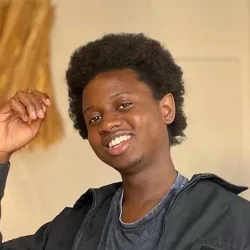 Фотография репетитора Тембо Эммануэль 