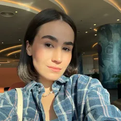 Фотография репетитора Леонова Елизавета Александровна