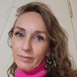 Фотография репетитора Курдяева Екатерина Геннадьевна