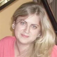 Фотография репетитора Хаустова Евгения Георгиевна