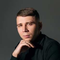 Фотография репетитора Девичев Михаил Борисович