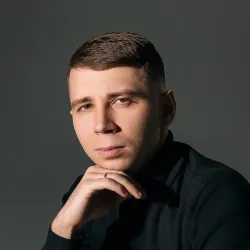 Фотография репетитора Девичев Михаил Борисович