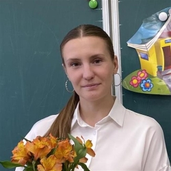 Фотография репетитора Рыжкова Наталья Константиновна