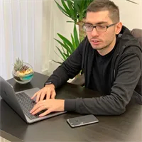 Фотография репетитора Оганесян Сурен Артурович