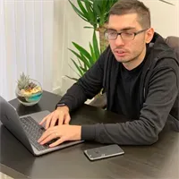 Фотография репетитора Оганесян Сурен Артурович