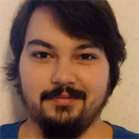 Фотография репетитора Овезов Максат Кемалович