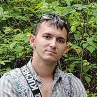 Фотография репетитора Терентьев Никита Сергеевич