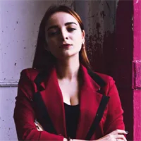 Фотография репетитора Новикова Валерия Вячеславовна