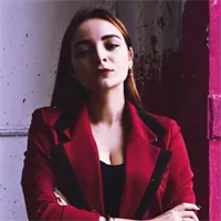 Фотография репетитора Новикова Валерия Вячеславовна