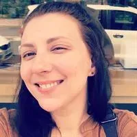 Фотография репетитора Исаковская Евгения Алексеевна