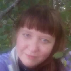 Фотография репетитора Фокина Анастасия Викторовна