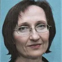 Фотография репетитора Реброва Лариса Ивановна